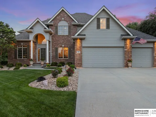 2616 S 191st Cir, Omaha, NE 68130