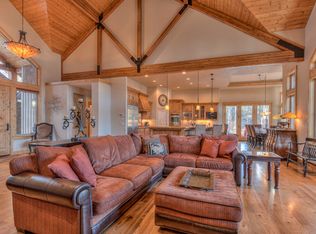 56341 Fireglass Loop, Bend, OR 97707