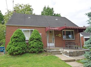163 Nansen St, Cincinnati, OH 45216