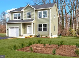 1355 Shirleyville Rd, Arnold, MD 21012