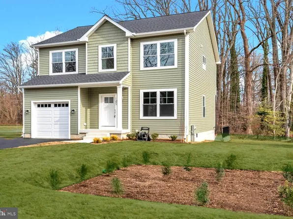 1355 Shirleyville Rd, Arnold, MD 21012