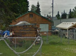 632 W 14th Ave, Anchorage, AK 99501