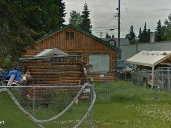 632 W 14th Ave, Anchorage, AK 99501