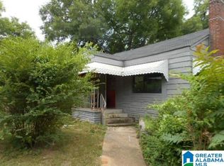 217 Nail St, Midfield, AL 35228