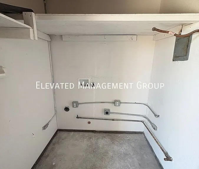 3504 Tyson Pl NE #B — Photo 11