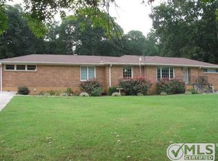 507 N Graycroft Ave, Madison, TN 37115