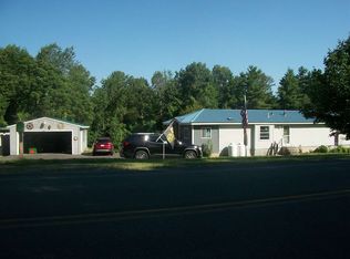 2487 County Route 35, Norwood, NY 13668