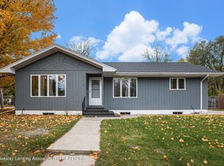 3005 N Cedar St, Lansing, MI 48906