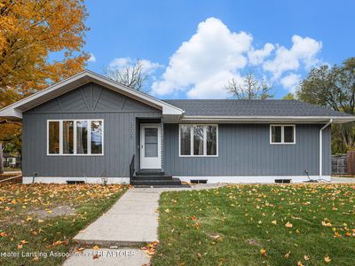 3005 N Cedar St, Lansing, MI, 48906