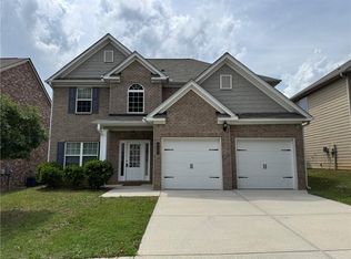 3592 Hancock Vw, Decatur, GA 30034