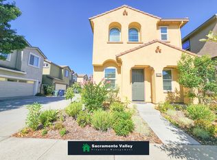 4107 Adriatic Sea Way, Sacramento, CA