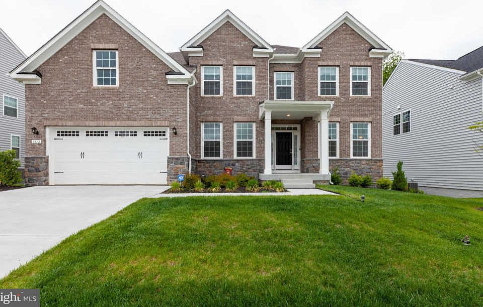 1st image of 3712 Fox Meadow Way