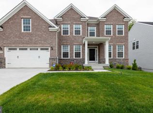 3712 Fox Meadow Way, Upper Marlboro, MD