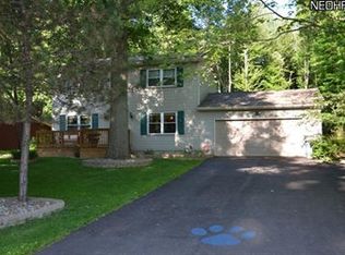 160 Winter Ln, Cortland, OH