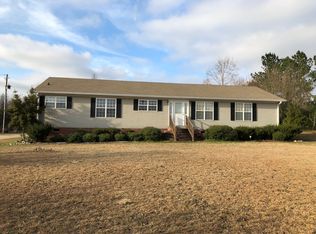 101 Old Plank Rd, Johnston, SC 29832