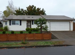 5435 Red Leaf Dr S, Salem, OR