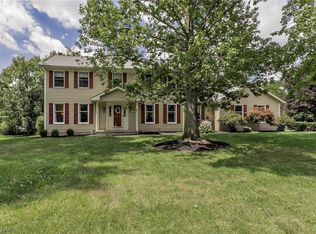 7400 Lacosta Dr, Hudson, OH