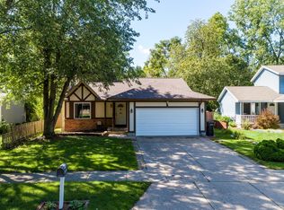 409 Harp St SE, Kentwood, MI 49548