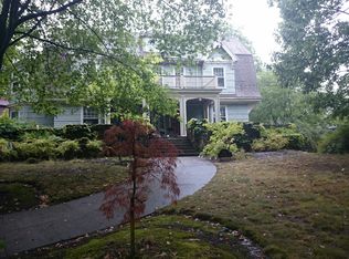 73 Dean Rd, Brookline, MA 02445