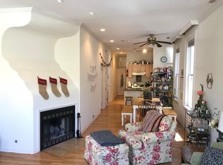 825 W George St #1, Chicago, IL 60657