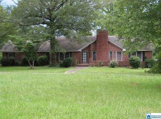 41 Country Hills Ln, Sterrett, AL 35147