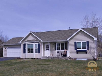 1011 Silverbow Ave, Belgrade, MT, 59714