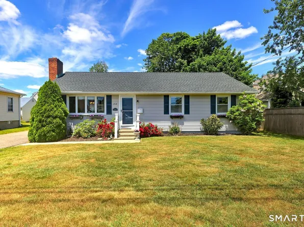 206 Ocean Avenue, Stratford, CT 06615