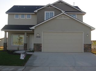 3928 N McKinley Park, Meridian, ID 83646