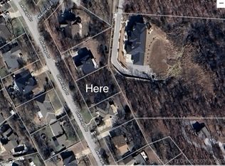 713 N Oak Ridge Dr, Sand Springs, OK 74063
