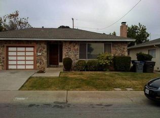 1730 Plaza Ct, Mountain View, CA 94040