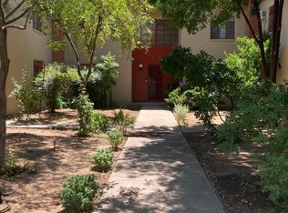 1404 Silver Ave SW APT 9, Albuquerque, NM 87104