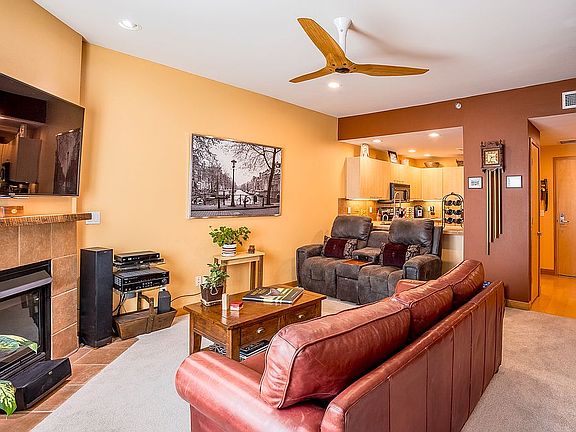 5th image of 400 W 8th St Unit 330
