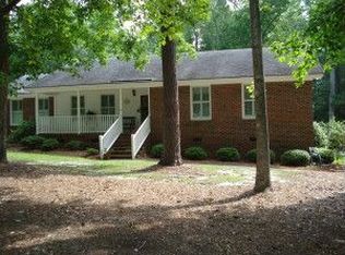 4016 James B White Hwy N, Whiteville, NC 28472