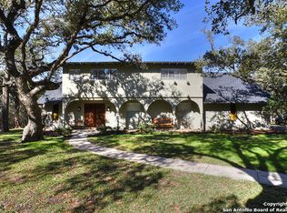 128 Elm Spring Ln, Shavano Park, TX 78231
