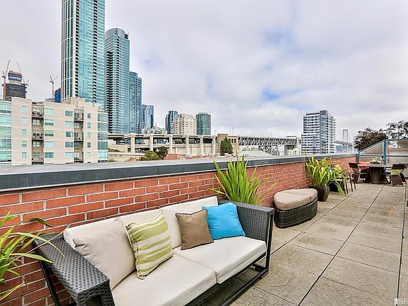 2nd image of 200 Brannan St APT 512