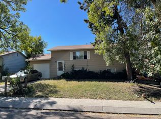 4793 Artistic Cir, Colorado Springs, CO 80917