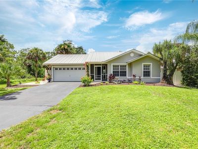 930 Golden Gate Blvd W, Naples, FL, 34120