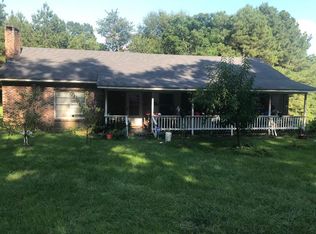 990 Poole Creek Rd, Laurel, MS 39443