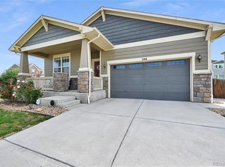 398 Beldock Street, Brighton, CO 80601