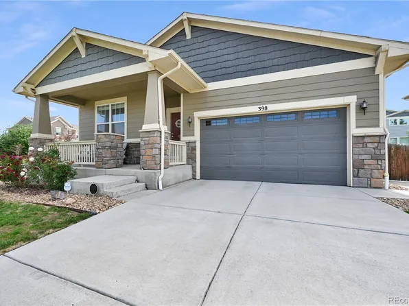 398 Beldock Street, Brighton, CO 80601