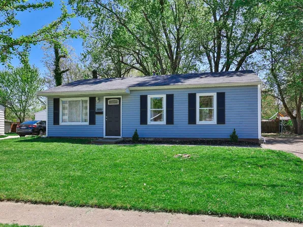 2885 Hyannis Dr, Cincinnati, OH 45251