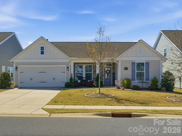 5038 Moselle Ave, Indian Land, SC 29707