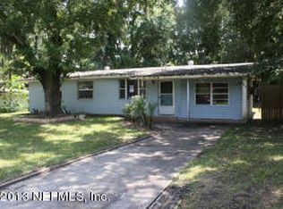 4004 Adirolf Rd, Jacksonville, FL 32207