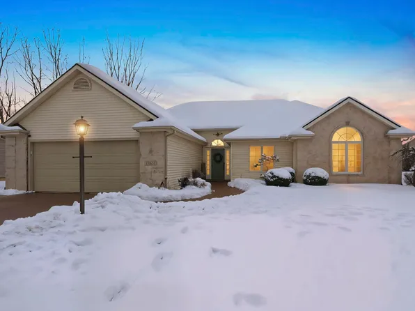 13611 Split Rock Cv, Fort Wayne, IN 46845