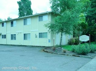 2933 Willamette St APT 4, Eugene, OR