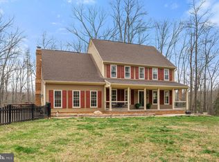 6492 Airlie Rd, Warrenton, VA 20187