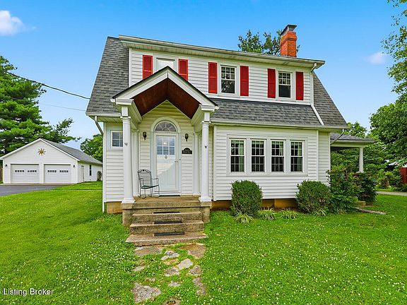 5th image of 2666 Waddy Rd