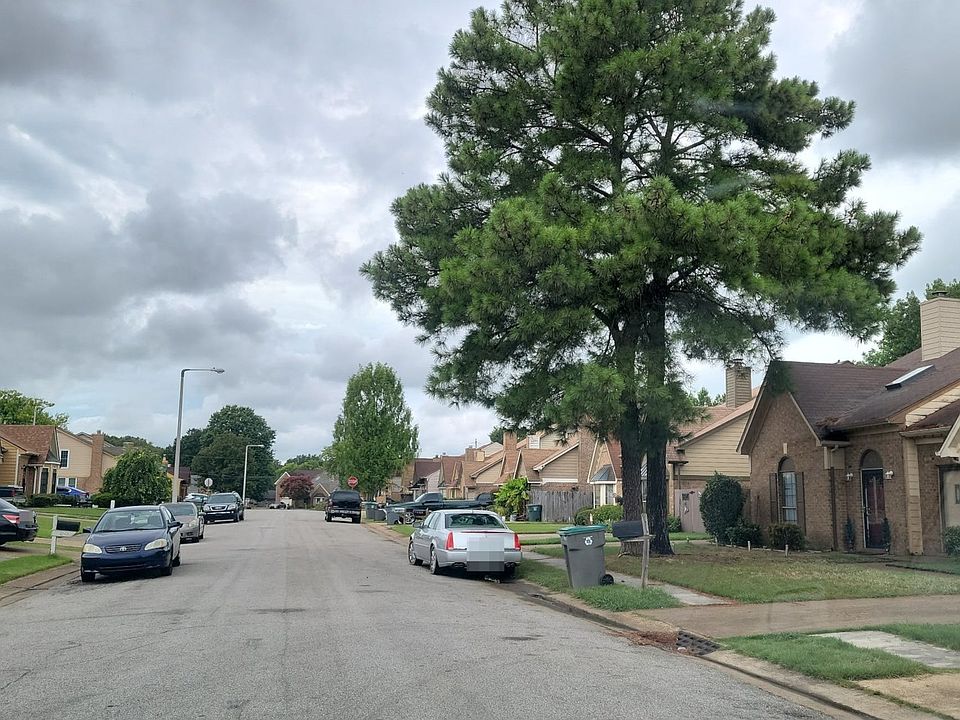 2nd image of 5839 Grassy Valley Dr