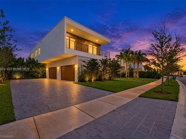16629 Botaniko Dr, Weston, FL 33326