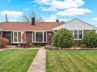 4723 W 89th Pl, Hometown, IL 60456